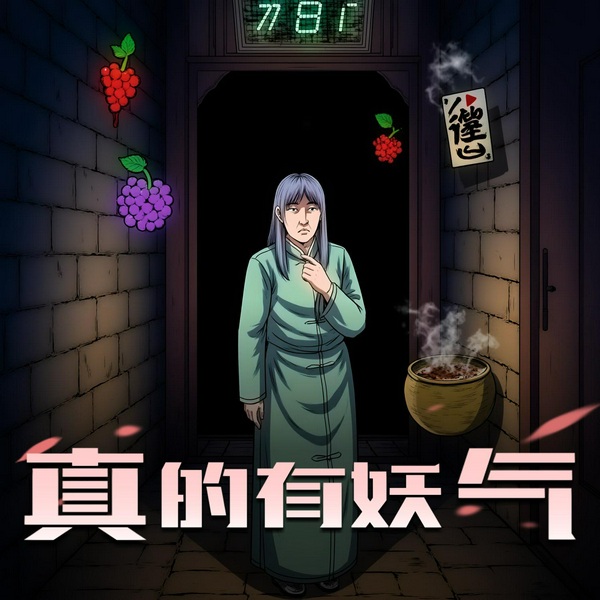 真的有妖气|精品多人有声剧