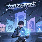 文明之万界领主|上部完结-飞翔de懒猫-吴果霖