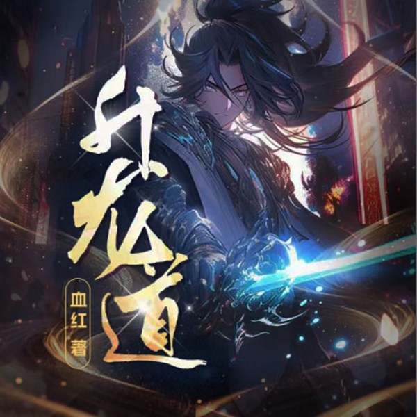 升龙道|多人有声剧