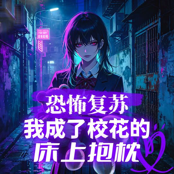 恐怖复苏:我成了校花的床上抱枕