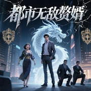 都市无敌赘婿|男女双播