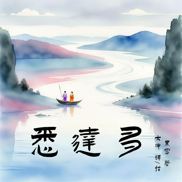 悉达多|此岸即彼岸|黑塞|名著|身心灵|佛学|哲学