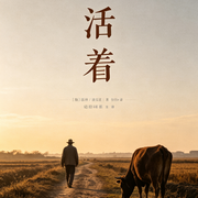 活着-余华-好书拆解