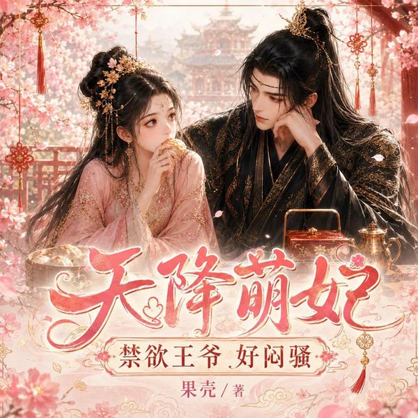 天降萌妃:禁欲王爷,好闷骚