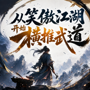 从笑傲江湖开始横推武道|幽默搞笑|爽文|多人有声剧|穿越|武侠幻想|金手指-佚名-CV大然子