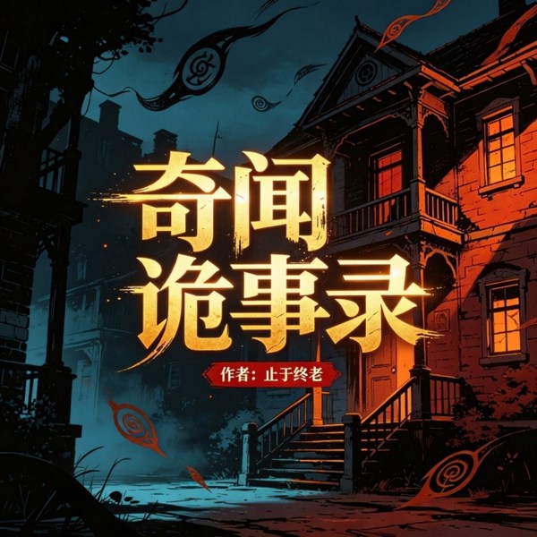奇闻诡事录