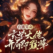 直播算命，玄学大佬开局即巅峰|女强爽文|幽默搞笑|精品多播--任念清，喜马拉雅