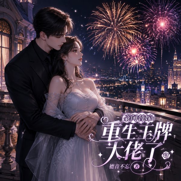 豪门替嫁：重生王牌大佬了|豪门世家|重生|双强|热播短剧原著