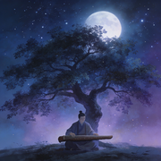 古风伤感|助眠减压催眠曲|重度失眠者必听催眠曲|疏肝理气--国学宝藏