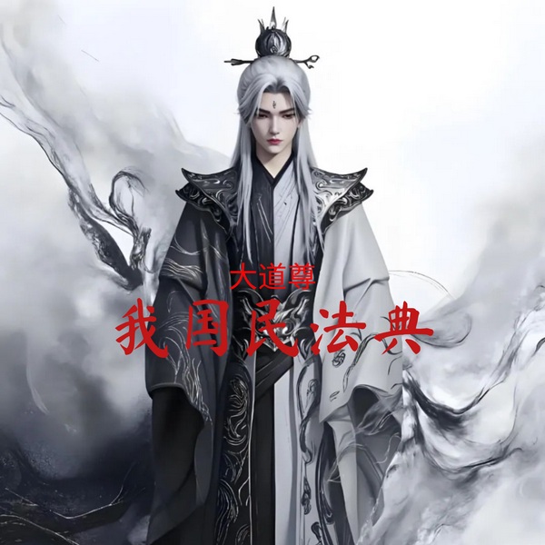 我国民法典