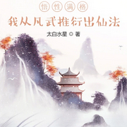 悟性滿格，我從凡武推衍出仙法|上部完結(jié)-太白水星-風(fēng)不住_次元口袋