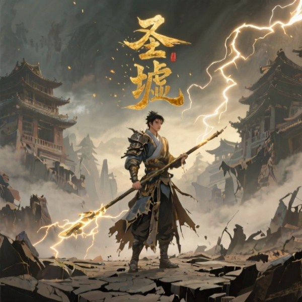 圣墟