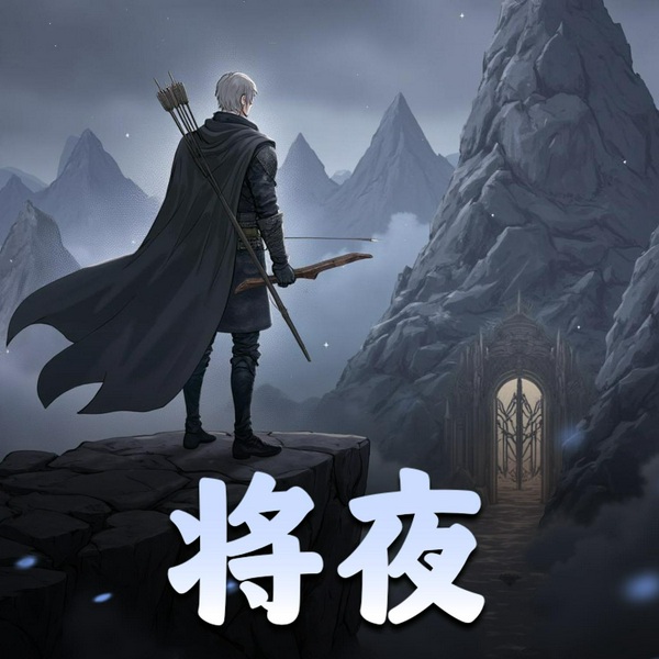 将夜|叶听风