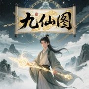 九仙图|一段逆天强者的传说