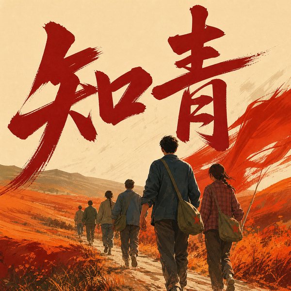 知青(上)