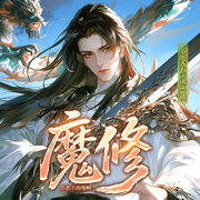 魔修|多人有声剧|苟道流|升级爽文|古典仙侠|杀伐果断|凡人修仙