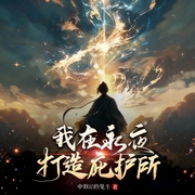 我在永夜打造庇护所|穿越|玄幻|热血|起点火爆连载