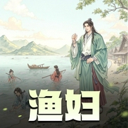 渔妇-佚名-miss温暖
