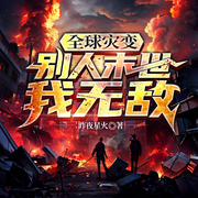 全球灾变：别人末世我无敌|求生爆笑爽文丨游戏系统丨丧尸爆发-佚名-广东畅读