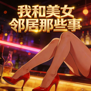 我和女邻居那些事-东风雨-优声传媒工作室