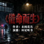借命而生|二十年追凶|身份互换|复仇-随风-未闻花名