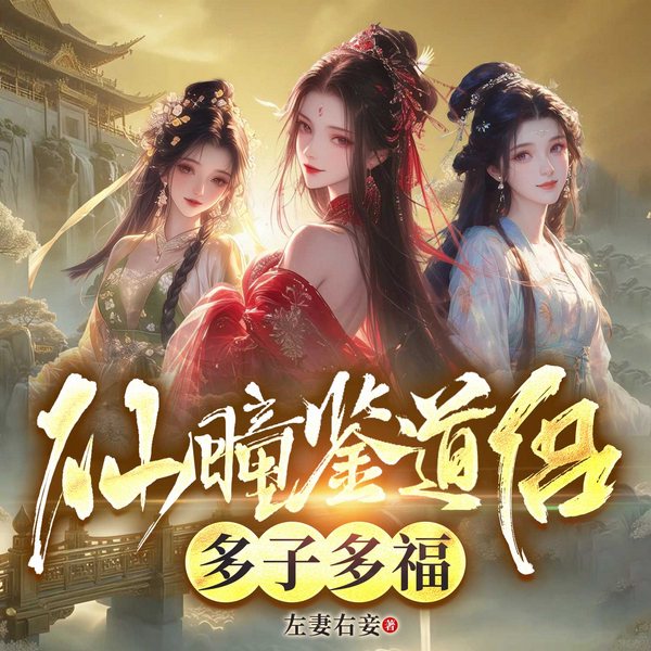 仙瞳鉴道侣：多子多福|玄幻逆袭爽文