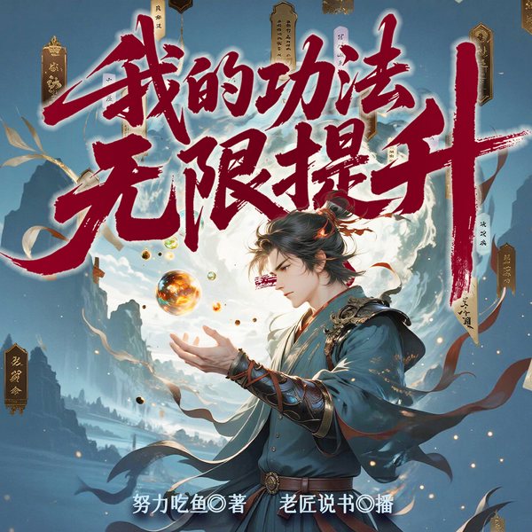 我的功法无限提升|挂机武神|对,我呼吸就成圣|玄幻爽文|精品多播