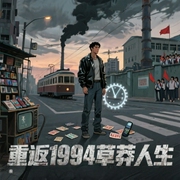 重返1994:草莽人生