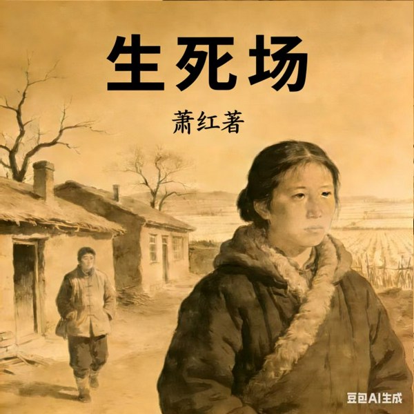 生死场|萧红名著-主播震雅完结