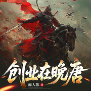 创业在晚唐|唐朝争霸轻松热血|史诗感穿越|多人有声剧-痴人陈-神鹿有声