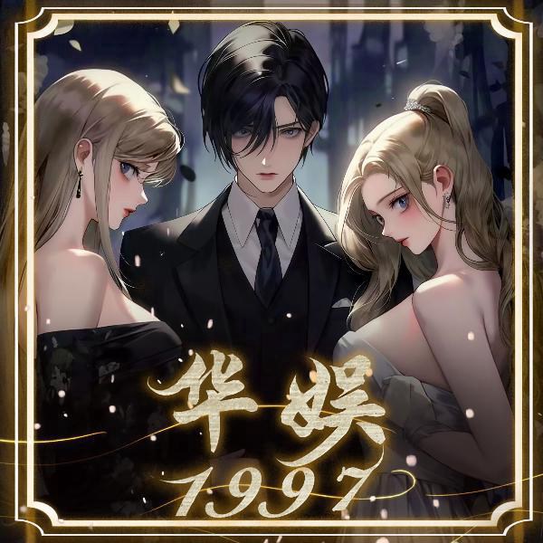 华娱1997|完本畅听|穿越97年当明星|重生|多人有声剧|超多歌曲