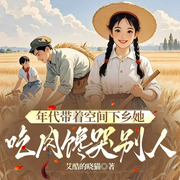 年代带着空间下乡她吃肉馋哭别人-艾酷的晓猫-如梦如奂，木鱼也是鱼，明夜君，泉柳先生，媛子无双，阿狄猫，向阳龠，大叶冬青，鲨鱼不吃