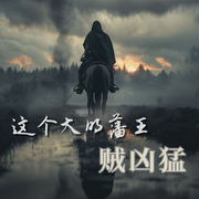 这个大明藩王贼凶猛-轻梦入星河-禾雪翎_次元口袋