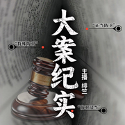 大案纪实-佚名-人人娱乐