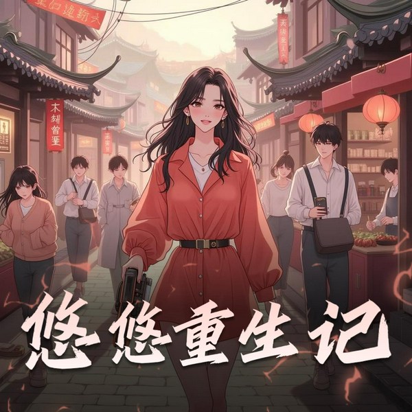悠悠重生记