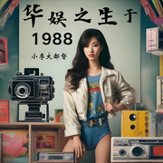 华娱之生于1988-小李大都督-晨曦入梦来_次元口袋