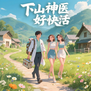 下山神医好快活|都市异能|打脸爽文|权谋斗争|单播-启明星-中二的半仙