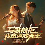 写歌被拒，我出道成天王|新人选秀，出道之路漫漫|多人有声剧--喜马拉雅