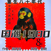 国潮1980|重返八零年代|创业暴富|北京历史-镶黄旗-傲骨