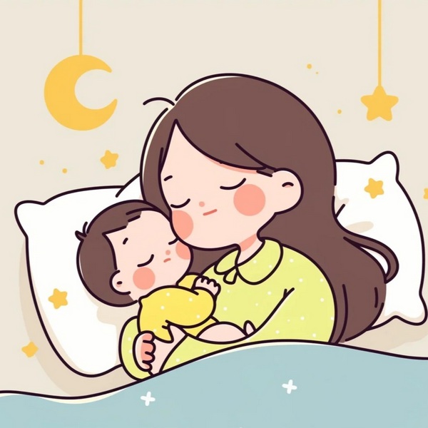 婴儿催眠曲纯音乐很快入睡