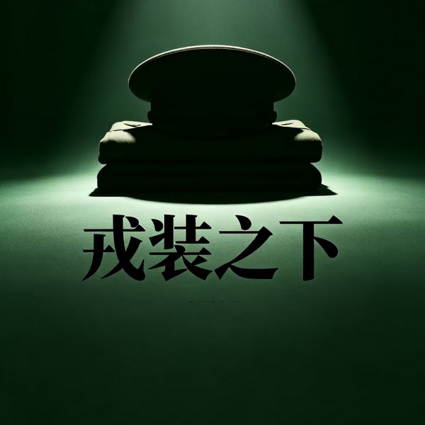 军迷俱乐部|戎装之下