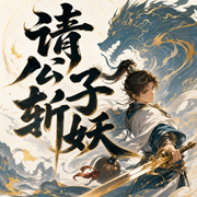 请公子斩妖|搞笑爆笑仙侠|喜道公子演播|多人有声剧-佚名-喜道公子