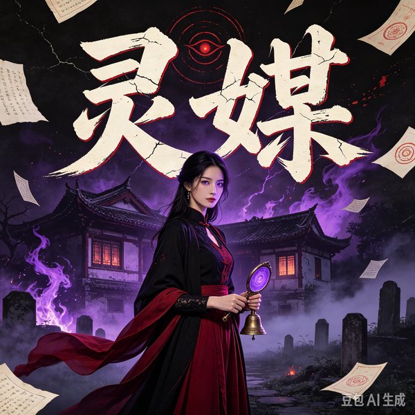灵媒