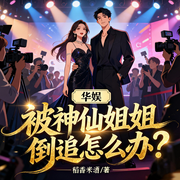 华娱：被神仙姐姐倒追怎么办|倒追、恋爱、娱乐圈、爽文-稻香米酒-星辰知音