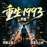 重生从1993开始|商战|赚钱|年代|都市|多人有声剧--喜马拉雅