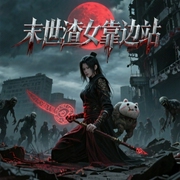 末世渣女靠边站