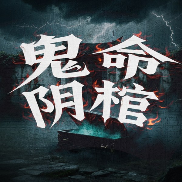 鬼命阴棺|全景声音质