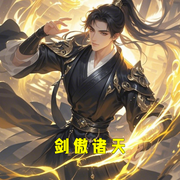 剑傲诸天-小酷听书-小酷说书