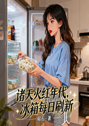 诸天火红年代，冰箱每日刷新-暗石-雨欣_次元口袋