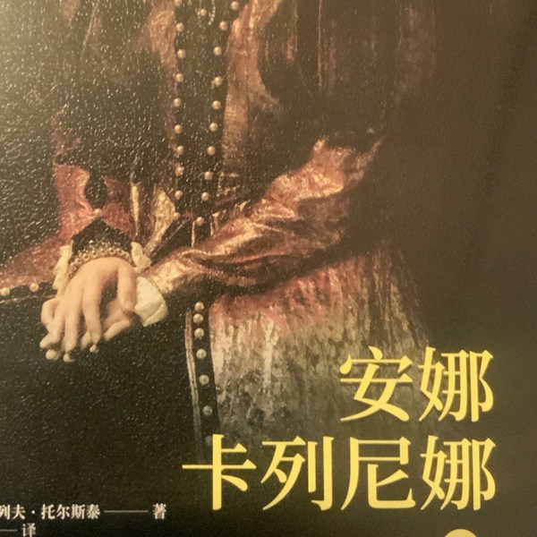 安娜|卡列尼娜